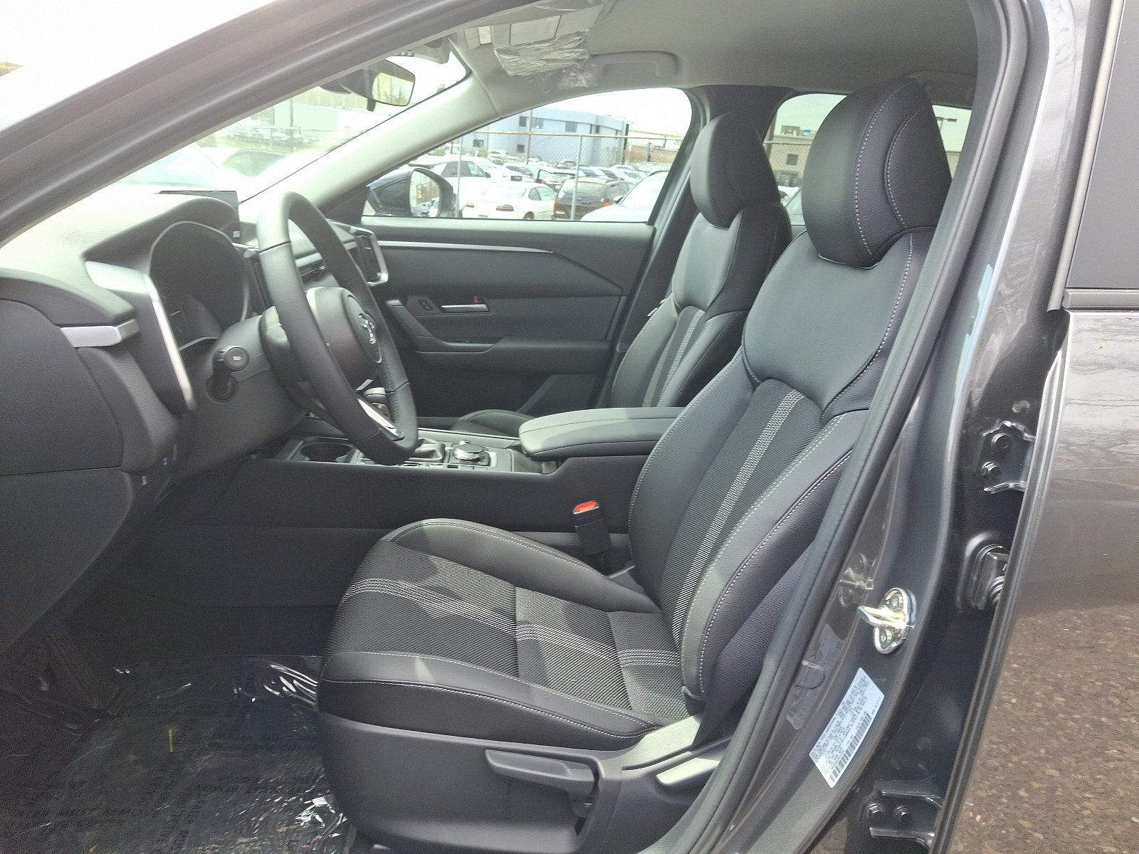 2025 Mazda CX-50 Vehicle Photo in Trevose, PA 19053