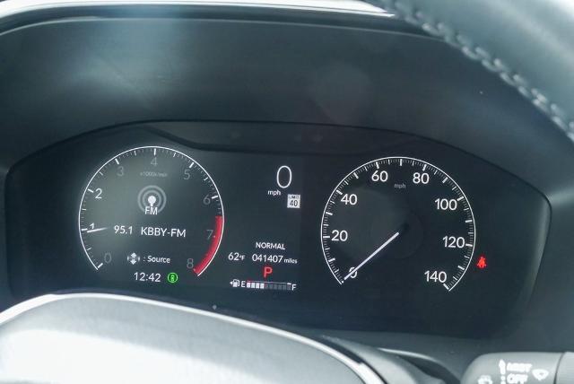 2023 Honda CR-V Vehicle Photo in VENTURA, CA 93003-8585