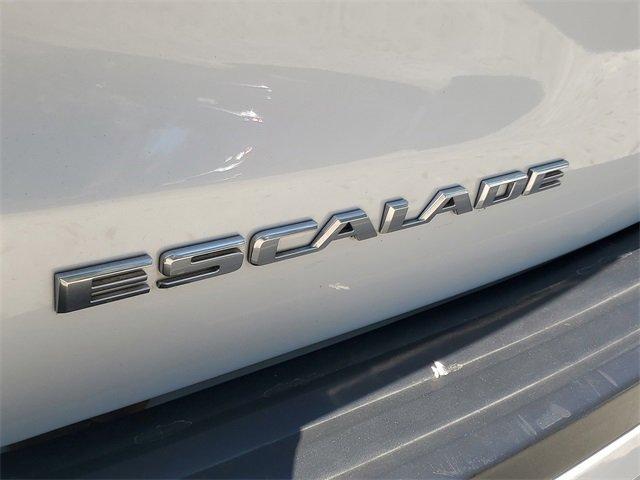 2016 Cadillac Escalade ESV Vehicle Photo in SUNRISE, FL 33323-3202