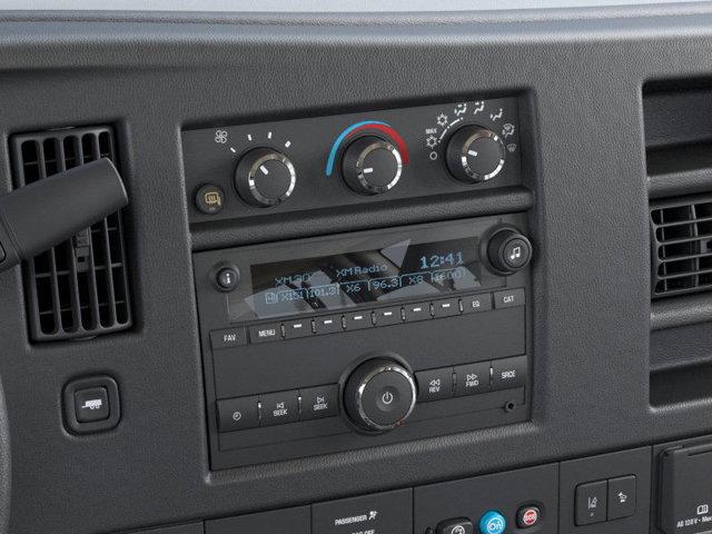 2025 Chevrolet Express Passenger Vehicle Photo in SELMA, TX 78154-1460