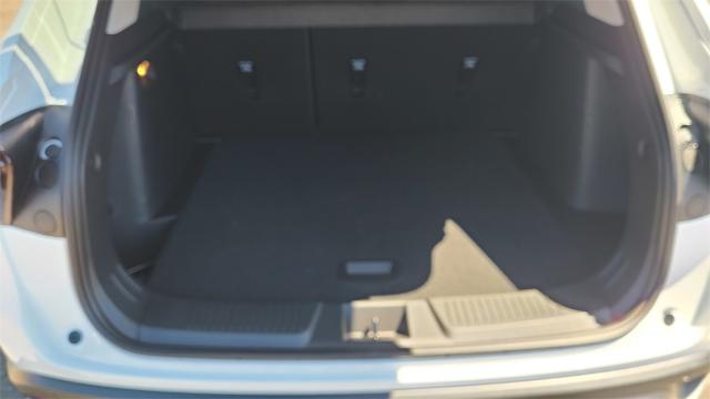2025 Chevrolet Trax Vehicle Photo in FLAGSTAFF, AZ 86001-6214