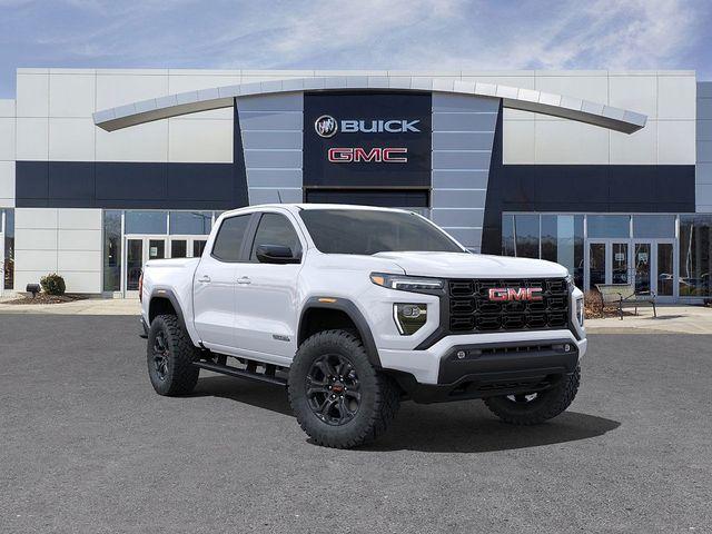 2025 GMC Canyon Vehicle Photo in DANBURY, CT 06810-5034