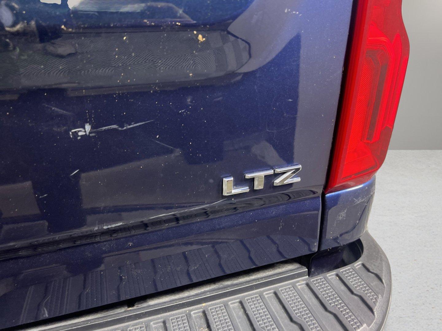 2022 Chevrolet Silverado 2500 HD Vehicle Photo in GEORGETOWN, TX 78626-7508
