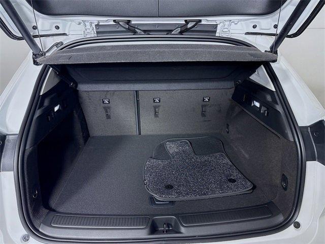 2024 Buick Envision Vehicle Photo in PUYALLUP, WA 98371-4149