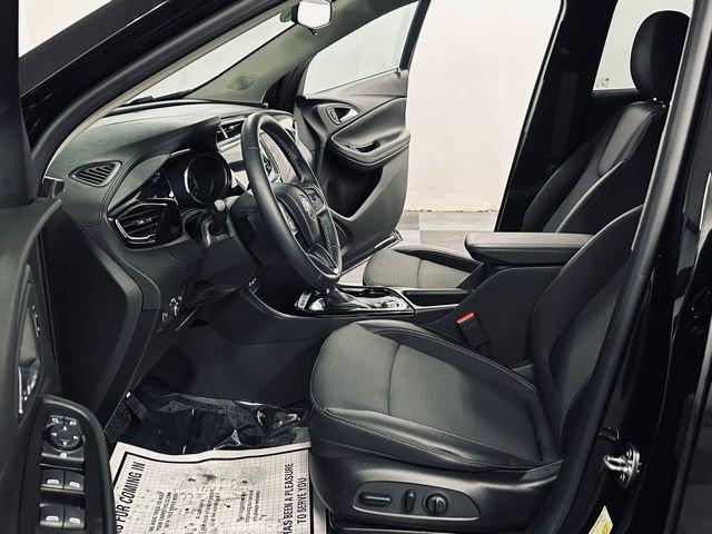 2023 Buick Encore GX Vehicle Photo in MEDINA, OH 44256-9631