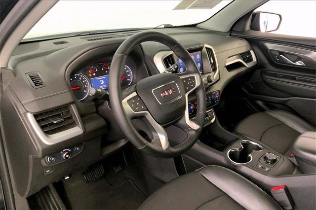 2024 GMC Terrain Vehicle Photo in INDEPENDENCE, MO 64055-1377