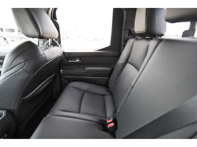 2024 Toyota Tacoma 4WD Vehicle Photo in ROSENBERG, TX 77471-5675