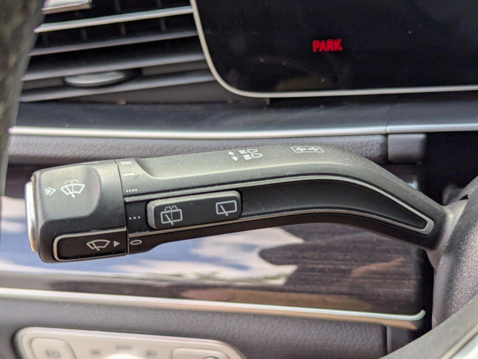 2021 Mercedes-Benz GLE Vehicle Photo in Coconut Creek, FL 33073