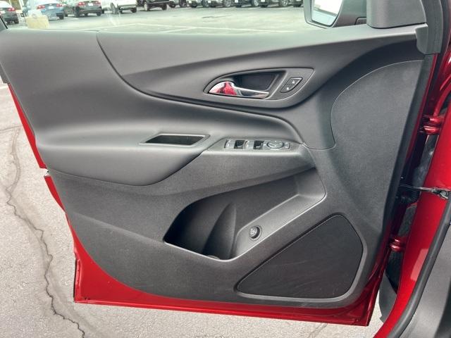 2022 Chevrolet Equinox Vehicle Photo in GREEN BAY, WI 54304-5303