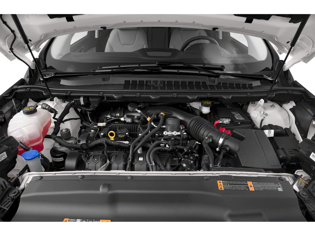 2020 Ford Edge Vehicle Photo in Green Bay, WI 54304