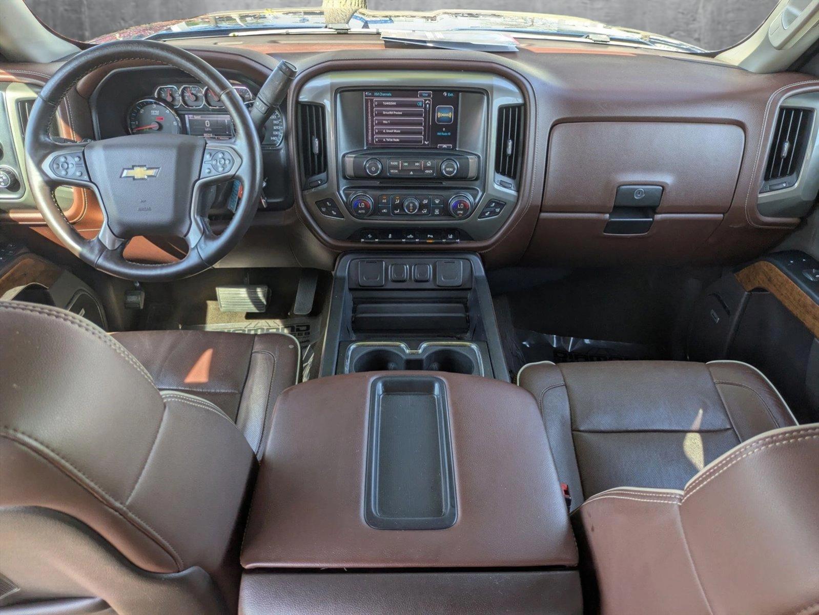2015 Chevrolet Silverado 1500 Vehicle Photo in LAUREL, MD 20707-4622