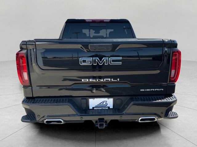 2023 GMC Sierra 1500 Vehicle Photo in MANITOWOC, WI 54220-5838