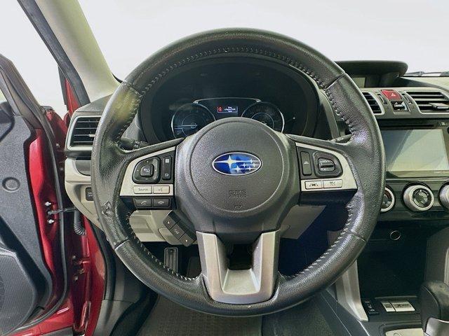 2017 Subaru Forester Vehicle Photo in Doylsetown, PA 18901