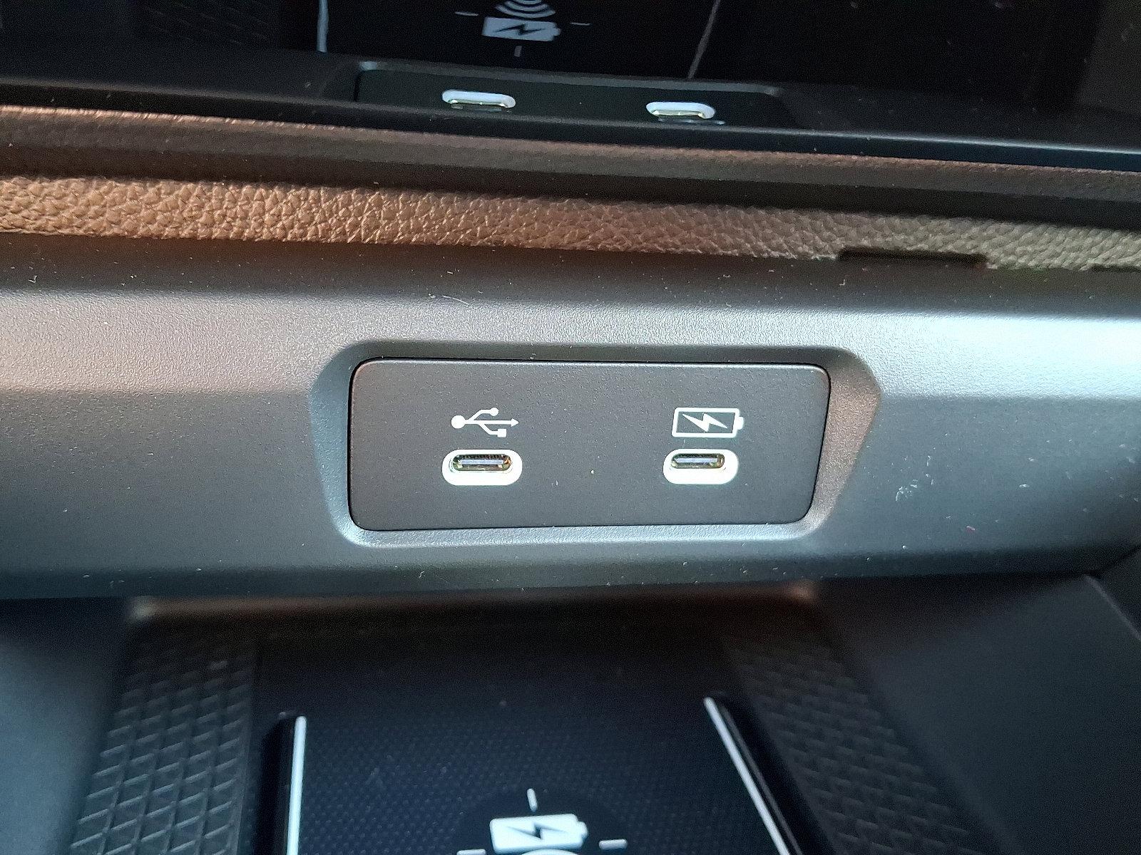 2025 Honda Accord Hybrid Vehicle Photo in Harrisburg, PA 17111