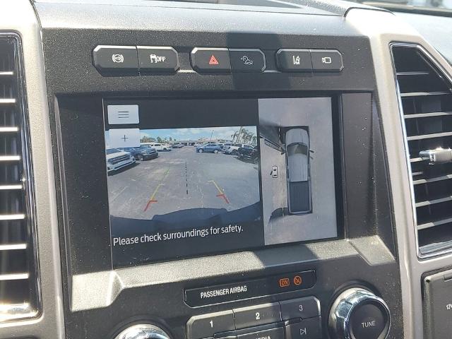 2021 Ford Super Duty F-250 SRW Vehicle Photo in LIGHTHOUSE POINT, FL 33064-6849