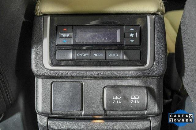 2021 Subaru Ascent Vehicle Photo in Puyallup, WA 98371