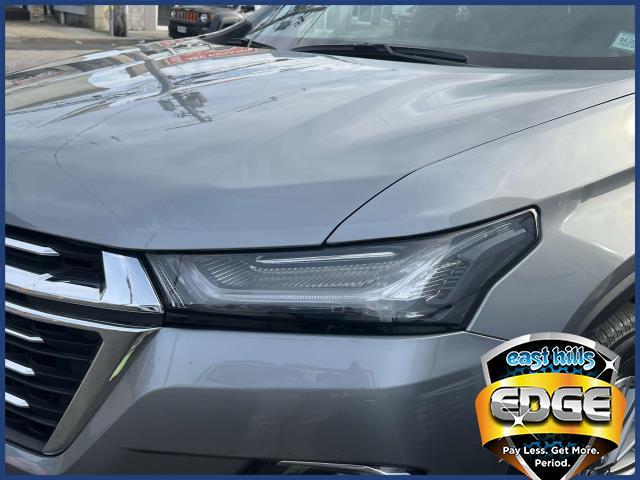 2023 Chevrolet Traverse Vehicle Photo in Roslyn, NY 11576