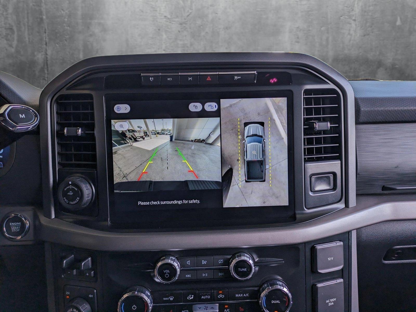 2024 Ford F-150 Vehicle Photo in Bradenton, FL 34207