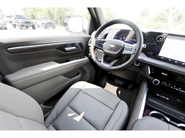 2025 Chevrolet Tahoe Vehicle Photo in ROSENBERG, TX 77471-5675