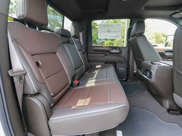 2025 GMC Sierra 2500 HD Vehicle Photo in HOMOSASSA, FL 34448-1461