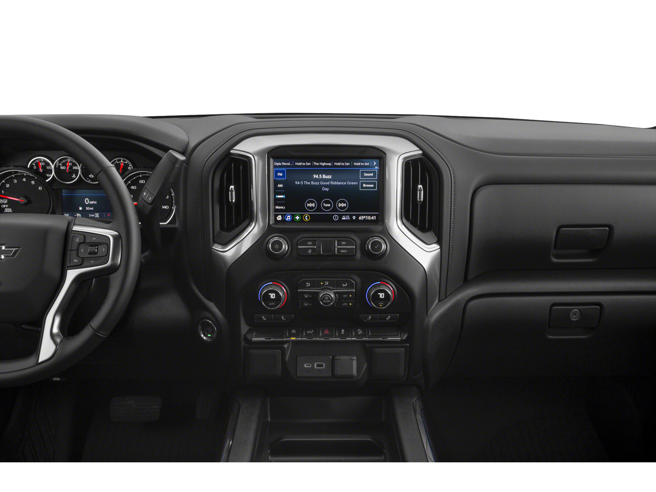 2019 Chevrolet Silverado 1500 Vehicle Photo in Gaffney, SC 29341