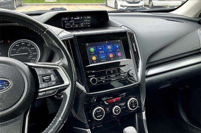 2021 Subaru Forester Vehicle Photo in San Antonio, TX 78230