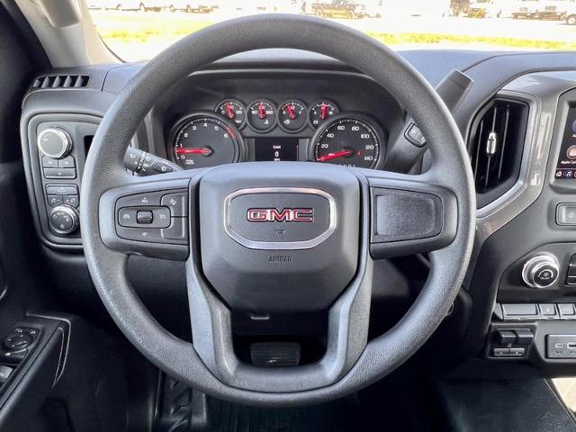 2025 GMC Sierra 3500 HD Vehicle Photo in EFFINGHAM, IL 62401-2832