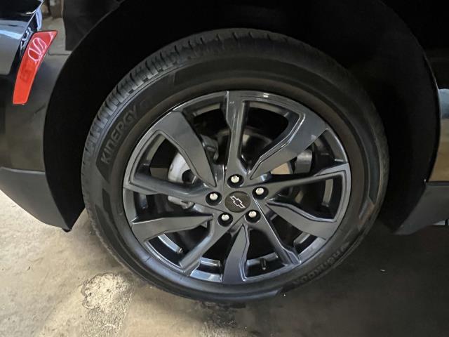 2022 Chevrolet Equinox Vehicle Photo in Roslyn, NY 11576