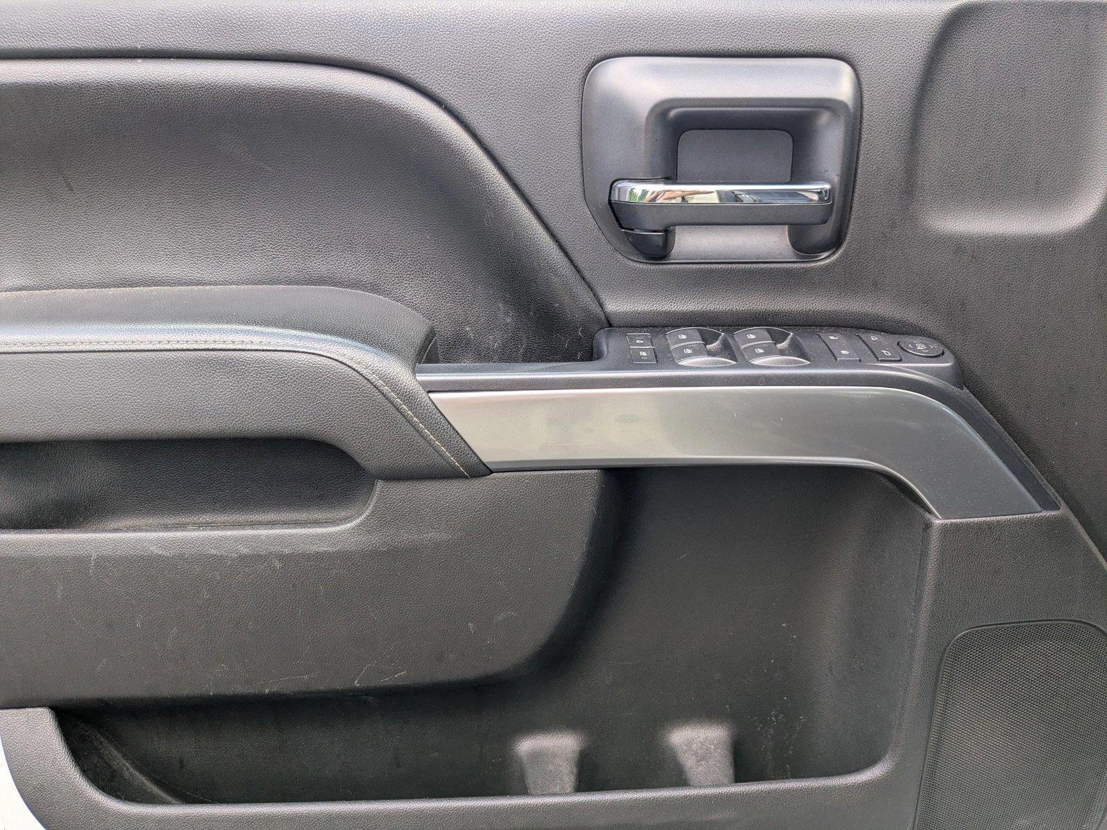 2014 Chevrolet Silverado 1500 Vehicle Photo in Panama City, FL 32401