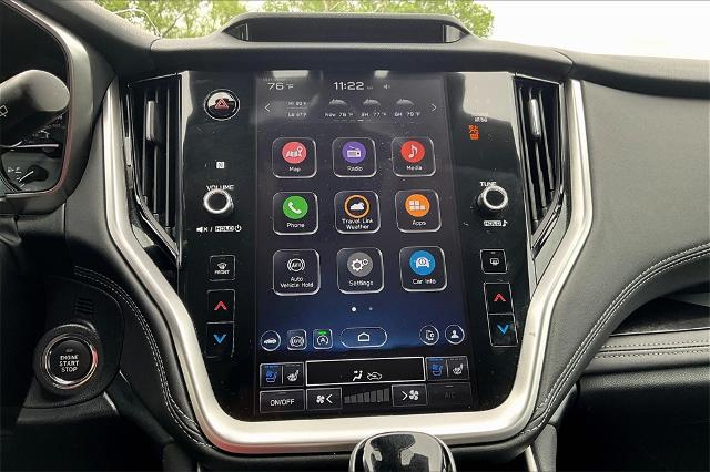 2023 Subaru Outback Vehicle Photo in Tulsa, OK 74145