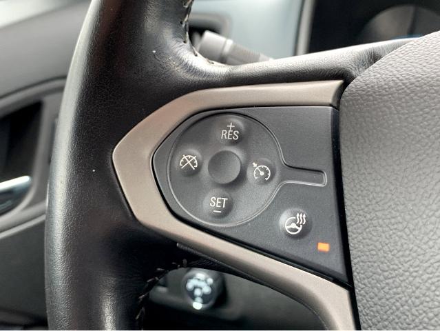 2022 Chevrolet Colorado Vehicle Photo in BEAUFORT, SC 29906-4218