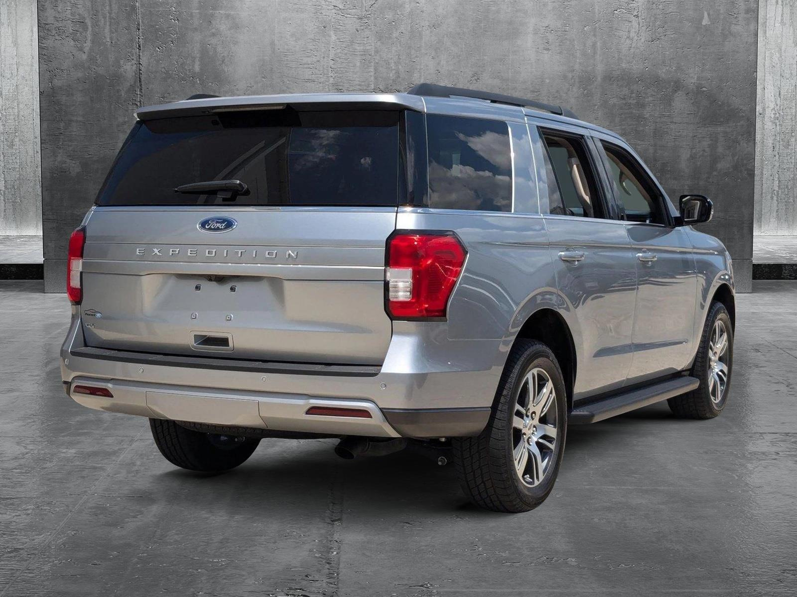 2024 Ford Expedition Vehicle Photo in Maitland, FL 32751