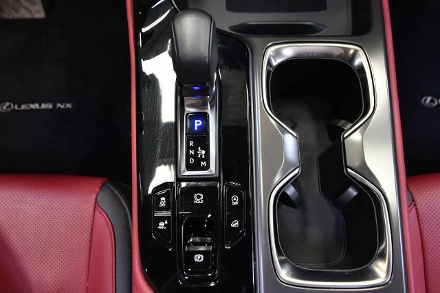 2024 Lexus NX 350 Vehicle Photo in DALLAS, TX 75235