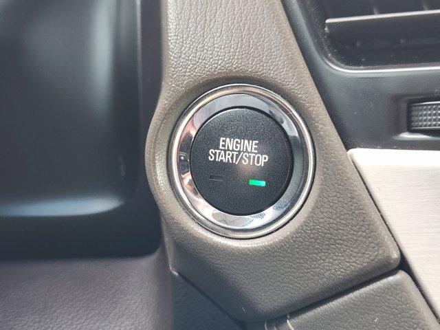 2016 GMC Yukon Vehicle Photo in Decatur, TX 76234