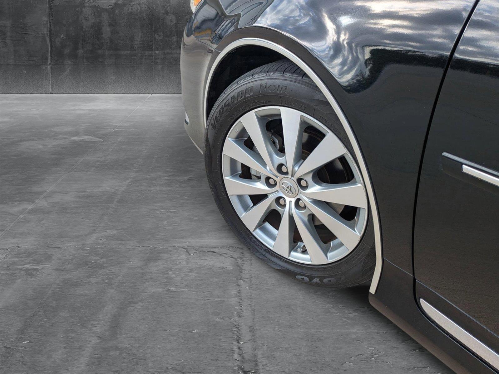 2011 Toyota Avalon Vehicle Photo in Winter Park, FL 32792