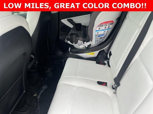 2022 Tesla Model Y Vehicle Photo in San Antonio, TX 78230