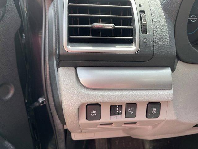 2017 Subaru Forester Vehicle Photo in Philadelphia, PA 19116
