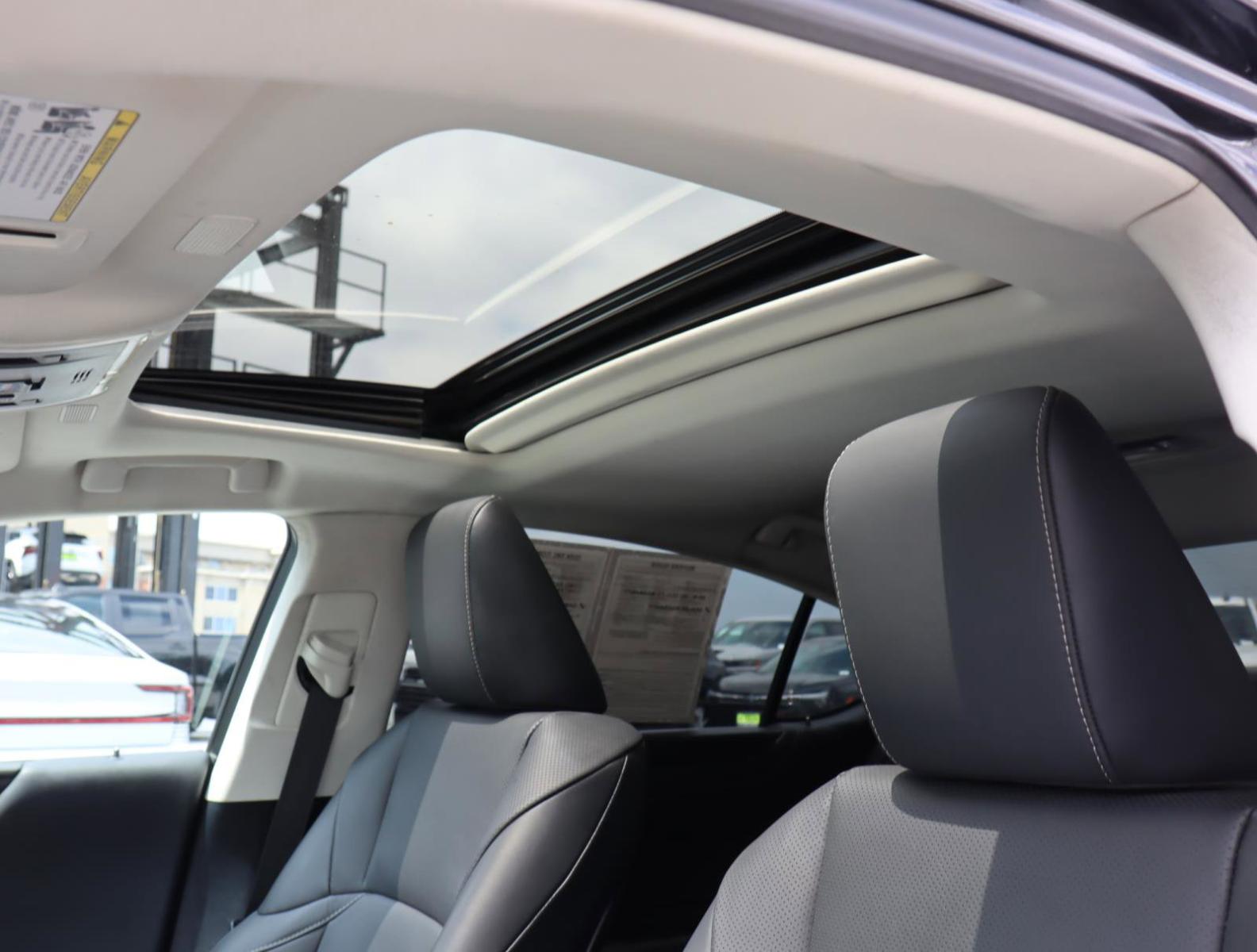 2024 Lexus ES Vehicle Photo in LOS ANGELES, CA 90007-3794