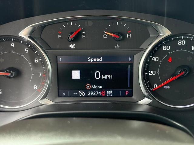 2023 GMC Acadia Vehicle Photo in MADISON, WI 53713-3220