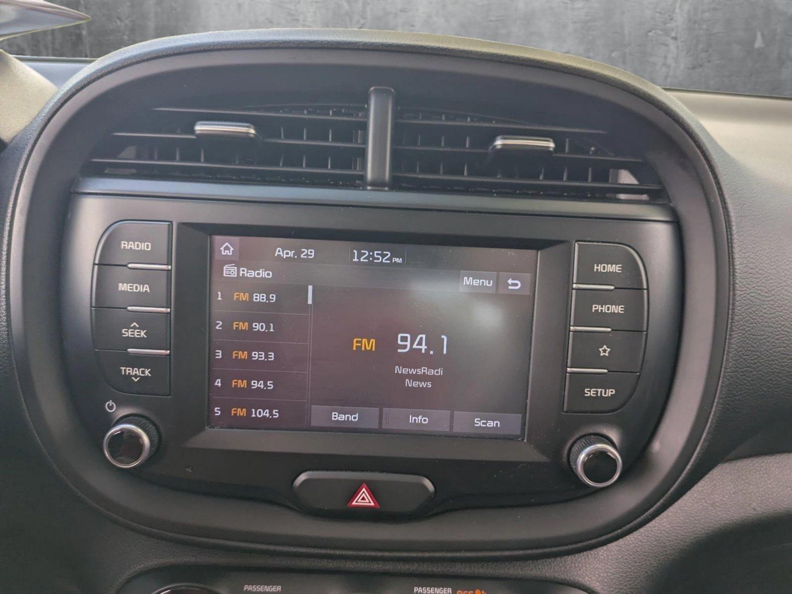 2020 Kia Soul Vehicle Photo in Winter Park, FL 32792