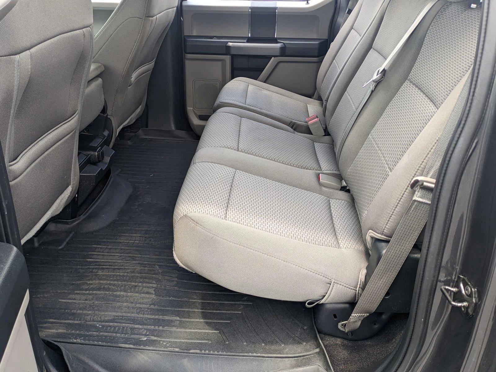2020 Ford F-150 Vehicle Photo in Bradenton, FL 34207