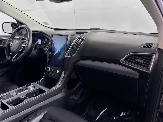 2022 Ford Edge Vehicle Photo in Puyallup, WA 98371