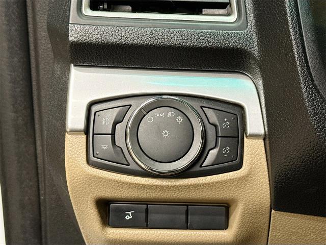2016 Ford Explorer Vehicle Photo in EVERETT, WA 98203-5662