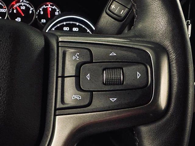 2022 GMC Sierra 1500 Vehicle Photo in MEDINA, OH 44256-9631