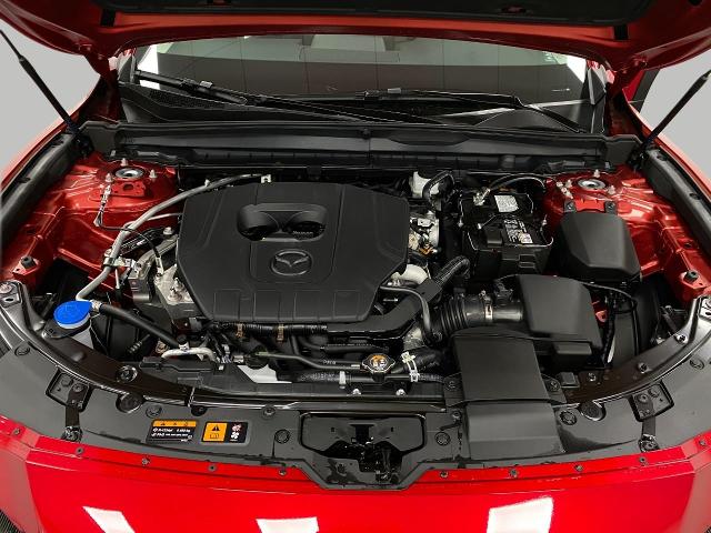 2025 Mazda CX-50 Vehicle Photo in Appleton, WI 54913
