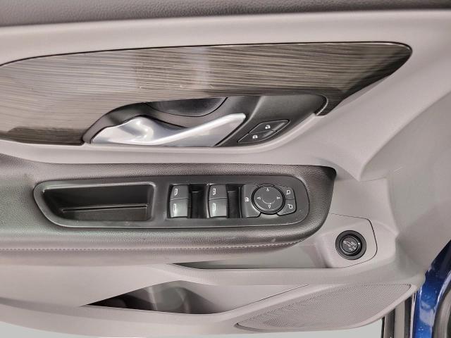 2022 GMC Terrain Vehicle Photo in NEENAH, WI 54956-2243