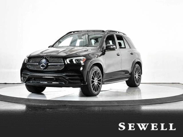 2023 Mercedes-Benz GLE Vehicle Photo in DALLAS, TX 75235