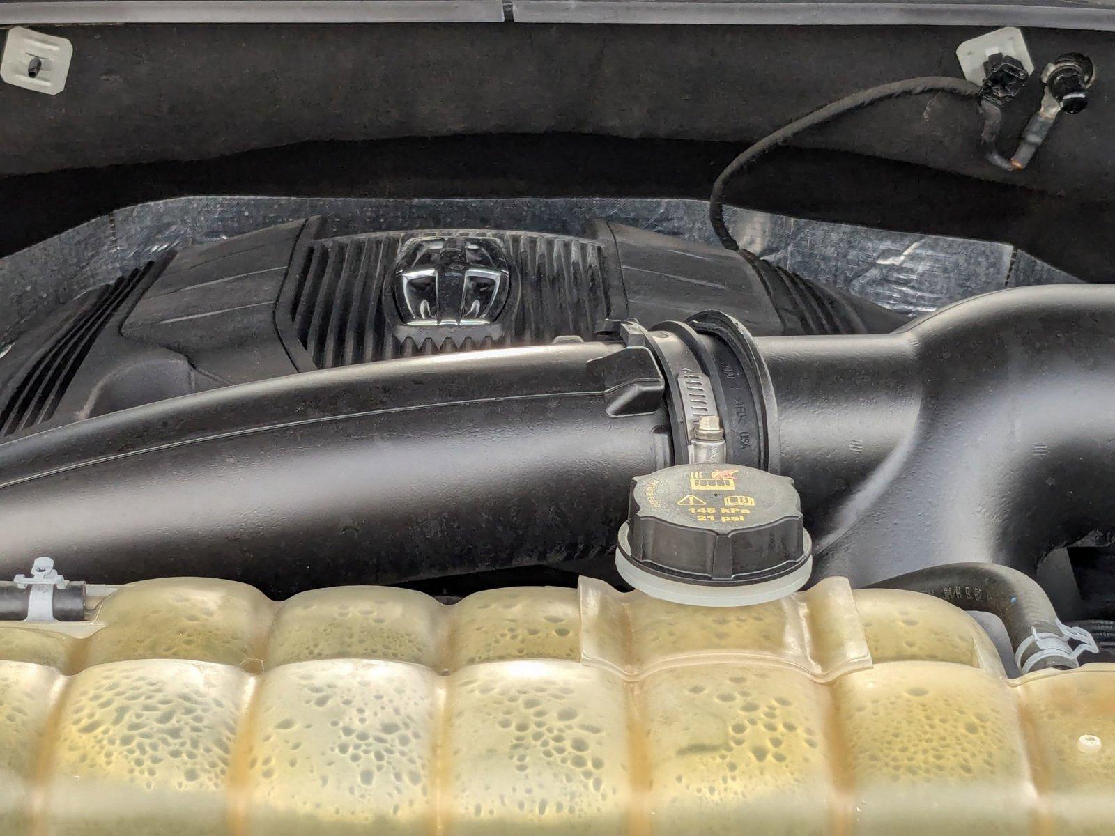 2020 Lincoln Navigator Vehicle Photo in St. Petersburg, FL 33713