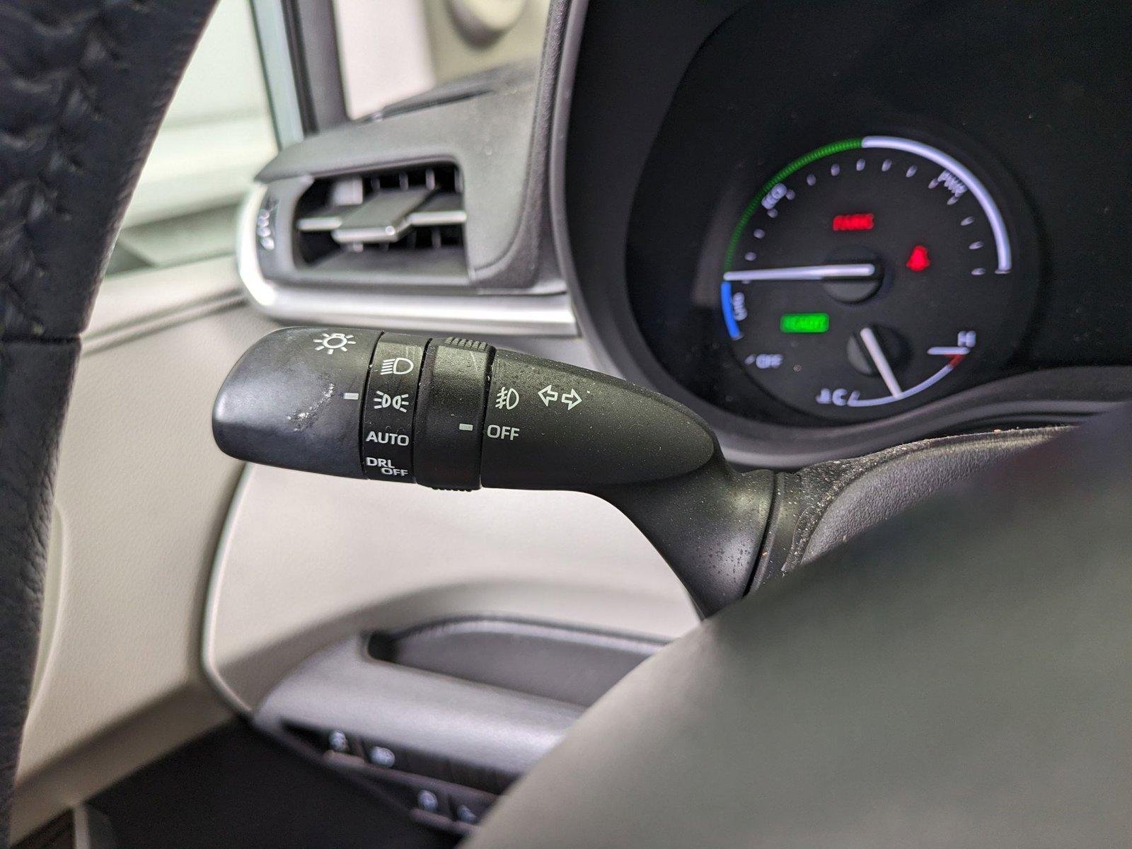 2021 Toyota Sienna Vehicle Photo in Bradenton, FL 34207