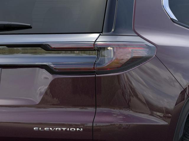 2024 GMC Acadia Vehicle Photo in HENDERSON, NV 89014-6702